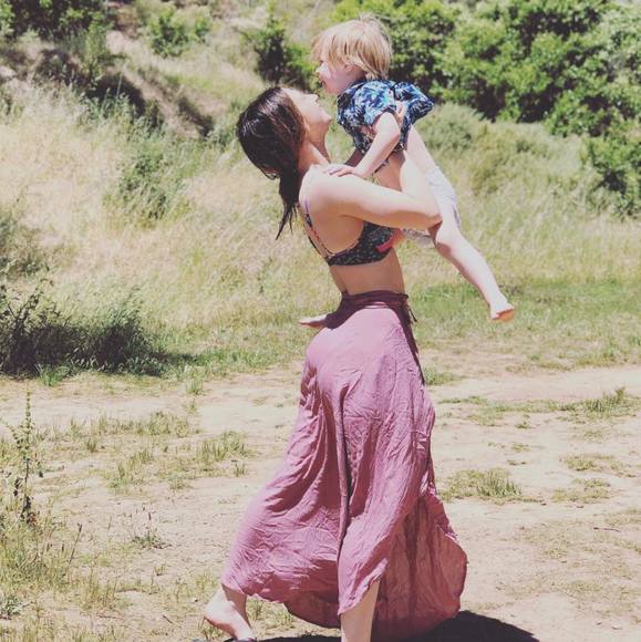 Meet your Posher, Olivia - Picture 1 of 1